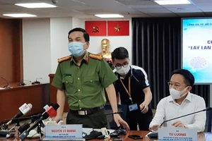 Vụ tiếp viên hàng không lây nhiễm COVID-19: Thiệt hại hơn 4 tỉ