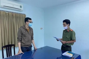 Đề nghị truy tố nam tiếp viên hàng không làm lây lan dịch bệnh