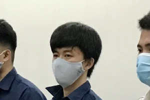 Tử hình kẻ chủ mưu cướp sau đó giết người dã man 