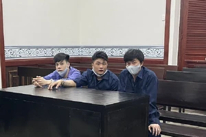 Mở lại phiên xử từ trộm xe đến phát hiện vụ giết người man rợ