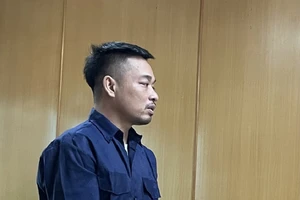 Giết người tình mới của bạn đồng tính từng chung sống 10 năm