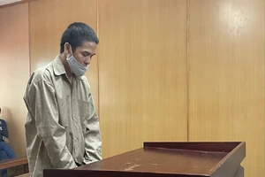 Mẹ bị hại xin tòa giảm án cho bị cáo giết người