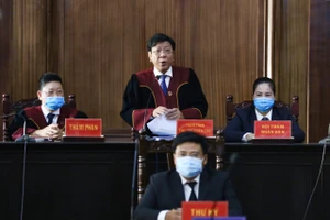 Tòa yêu cầu điều tra lại 8 điểm vụ Dương Thị Bạch Diệp