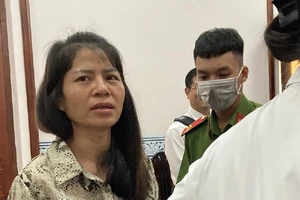 Vụ lừa chạy vào ngành công an: Xuất hiện chứng cứ mới 