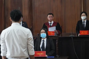 Tòa nói về kiến nghị của luật sư vụ tiếp viên hàng không 