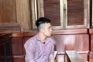 Tuyên án tử hình thanh niên 'giúp việc' cho 1 phụ nữ 