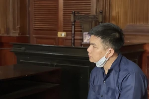 Xử tử hình kẻ sát hại vợ hờ vì nghi ngoại tình