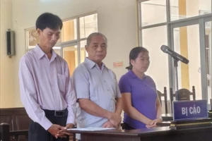 Tòa trả hồ sơ vụ VKS cáo buộc kiểu 'bình mới rượu cũ'