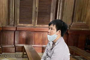 Gây án vì món nợ 3 triệu đồng rồi tự sát nhưng bất thành