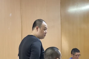 Điều tra lại vụ 2 người Đài Loan vận chuyển 600 kg ma tuý