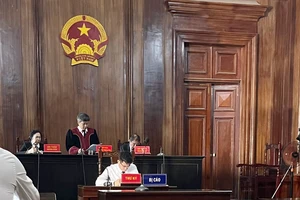 Được hưởng án treo vì khắc phục tiền tỉ người khác tham ô 