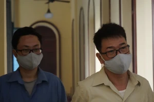 Hoãn xử phúc thẩm cựu phó chánh án Nguyễn Hải Nam