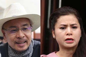 Tòa Tối cao nhận định về kháng nghị của VKS vụ ly hôn ngàn tỉ