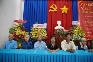 Kiện VKS Tây Ninh ra tòa Bình Dương đòi bồi thường 10,9 tỉ 