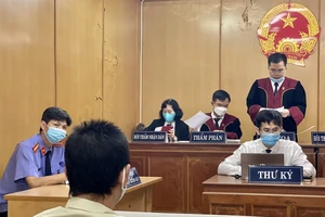 Tòa xử tử hình kẻ đốt nhà nhân tình làm 2 cháu bé tử vong