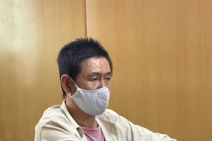  Đang xử vụ đổ xăng đốt nhà làm chết 3 người ở Bình Tân