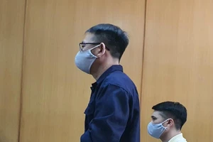 Người 'chạy án' tiền tỉ cho chủ trường gà đang bỏ trốn 