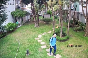 Diễn biến mới vụ sát hại cả nhà người Hàn Quốc tại quận 7