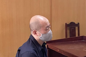 Người Trung Quốc trộm 600 triệu đồng của đồng hương