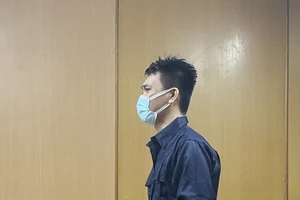 Án chung thân cho người cầm dao đi giải quyết mâu thuẫn