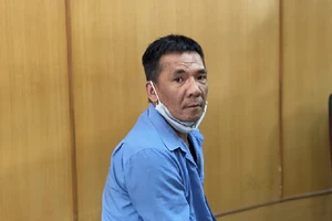 Phạt tử hình người ghen tuông vô lối với chồng cũ của vợ 