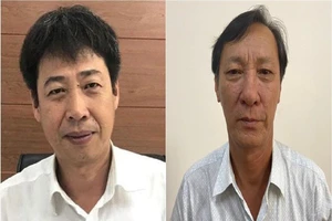 Bộ Công an nhận định về trưởng phòng quản lý đất của TP.HCM