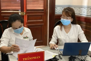 2 ngày giãn cách, thực hiện 7 phiên đối thoại trực tuyến