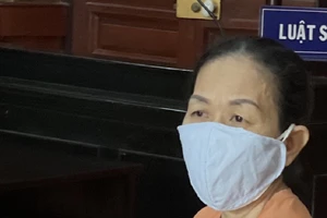 Người đàn bà bán vé số và 5 vụ lừa tại TP Thủ Đức