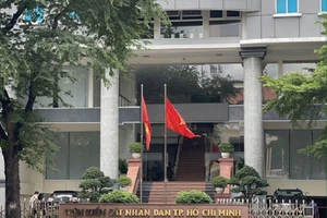 Người Đài Loan làm giả nhiều giấy tờ để lưu trú lại Việt Nam