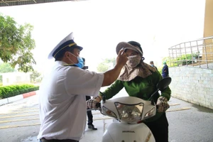 Tây Ninh ghi nhận 3 ca nhiễm nhập cảnh từ Campuchia