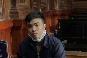 Khai thêm bạn thân cũng không thoát án chung thân