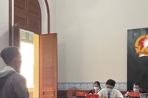 VKS đề nghị miễn hình phạt, toà giảm án, cho hưởng án treo