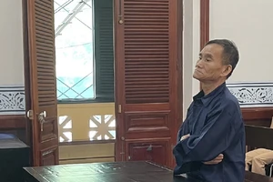 Y án tử hình kẻ sát hại nữ nhân viên soát vé xe buýt 