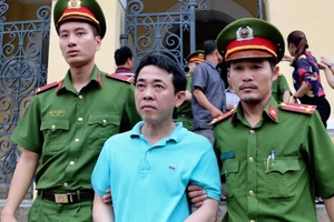 Bộ Công an tiếp tục đề nghị truy tố cựu phó cục trưởng Cục Quản lý dược 