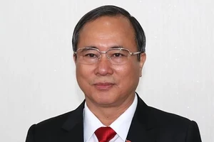 Cựu bí thư Trần Văn Nam gây thất thoát 1.063 tỉ như thế nào?