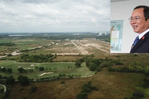 Đề nghị truy tố cựu bí thư Tỉnh uỷ Bình Dương Trần Văn Nam và đồng phạm