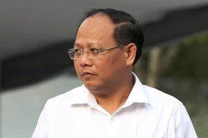 Công ty Quốc Cường nói gì về vụ chuyển dự án từ Công ty Tân Thuận?