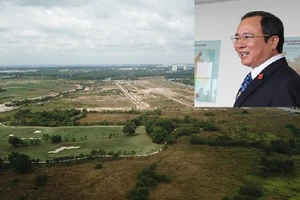 Dàn sếp cục thuế bị truy tố cùng lãnh đạo tỉnh gây thất thoát