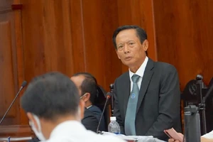 Đoàn Luật sư TP.HCM tổ chức tư vấn pháp luật miễn phí cho người dân