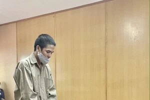 Sát hại đồng nghiệp vì không nghe lời