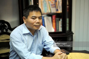 Luật sư đề nghị công an làm rõ việc bà Phương Hằng vu khống mình hành hung