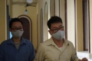 Ngày mai, tòa xử phúc thẩm vụ cựu phó chánh án Nguyễn Hải Nam kêu oan