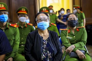 18 trang tài liệu của bà Bạch Diệp có 'đánh bại' 5.000 bút lục của tòa?