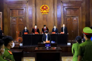 Lý do tòa không đồng ý cho bà Bạch Diệp nộp tài liệu bản sao