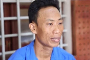 Không có bất kỳ lý do nào để có thể giảm án cho người cha thú tính 