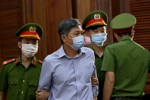 Luật sư của cựu giám đốc Sở TN&MT Đào Anh Kiệt bào chữa những gì?