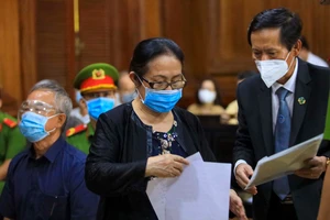 Những dấu hỏi lớn của vụ án đại gia Bạch Diệp