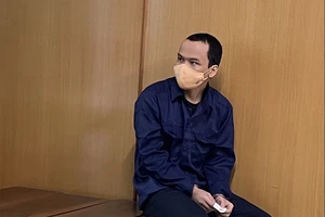 Tử tù bỏ trốn khỏi nơi giam bị phạt thêm 2 năm 6 tháng tù