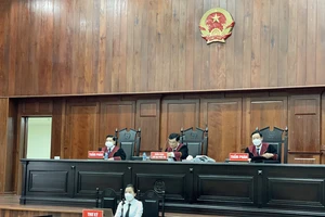 Phúc thẩm xem xét thiệt hại vụ giao khu 'đất vàng' Lê Duẩn