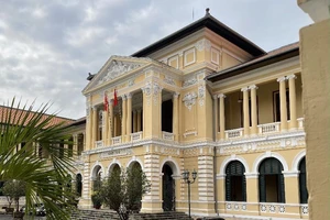 Bị cáo Tề Trí Dũng và đồng phạm chuẩn bị hầu tòa cuối năm